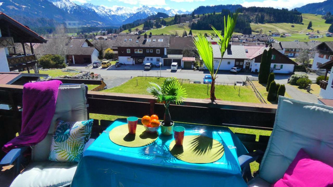Gastehaus Burger * Fischen im Allgaeu