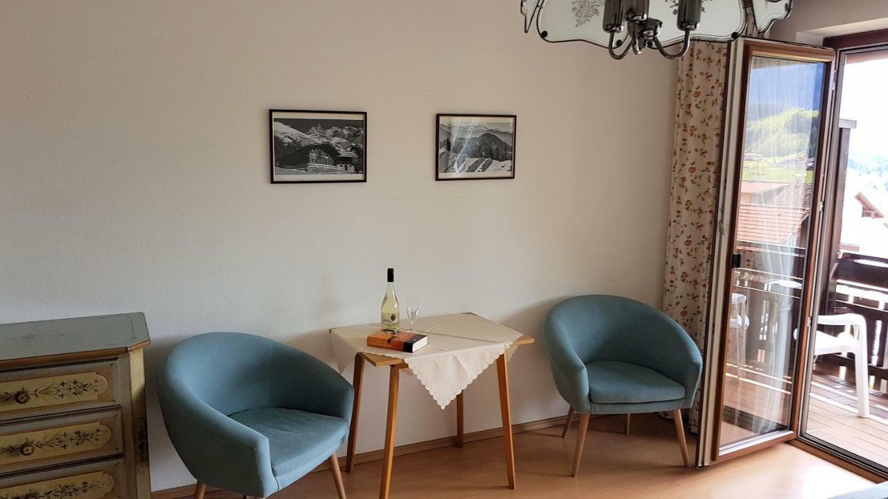 Gastehaus Burger Fischen im Allgaeu
